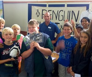 Kleinmond Leerders ingelig oor Biodiversiteit